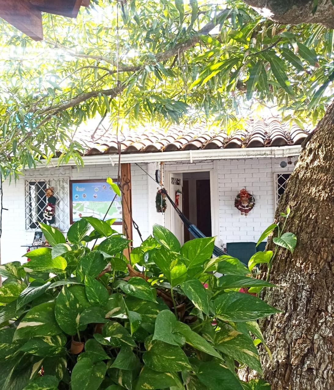 Hostal Corales Tolú Exterior foto