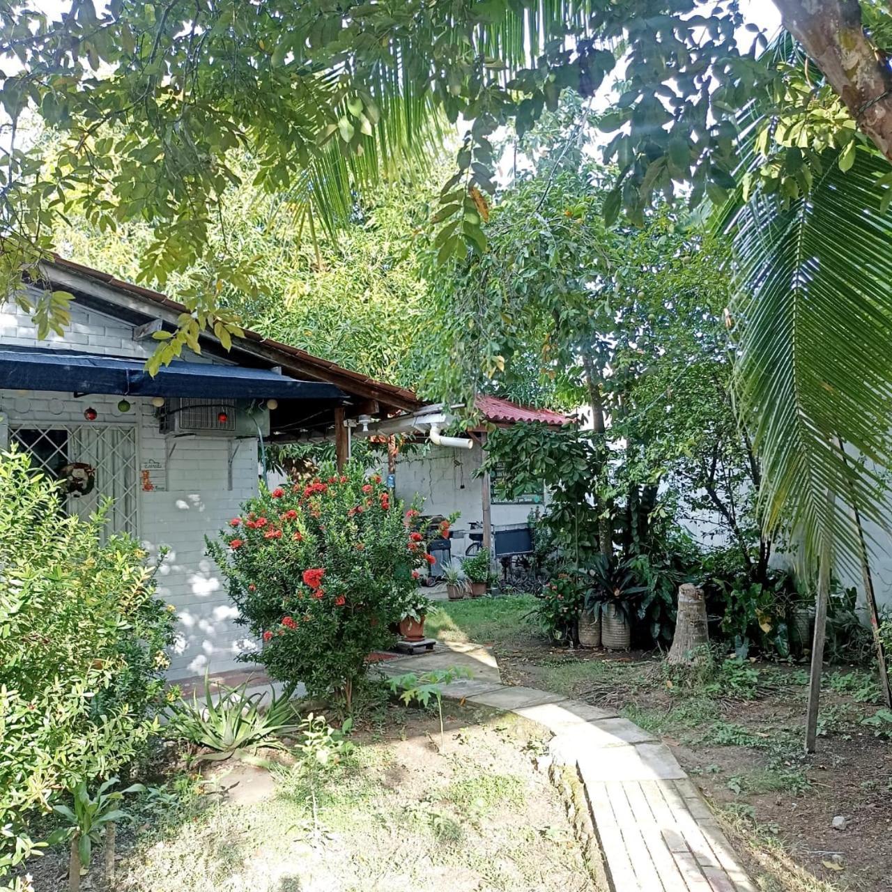 Hostal Corales Tolú Exterior foto