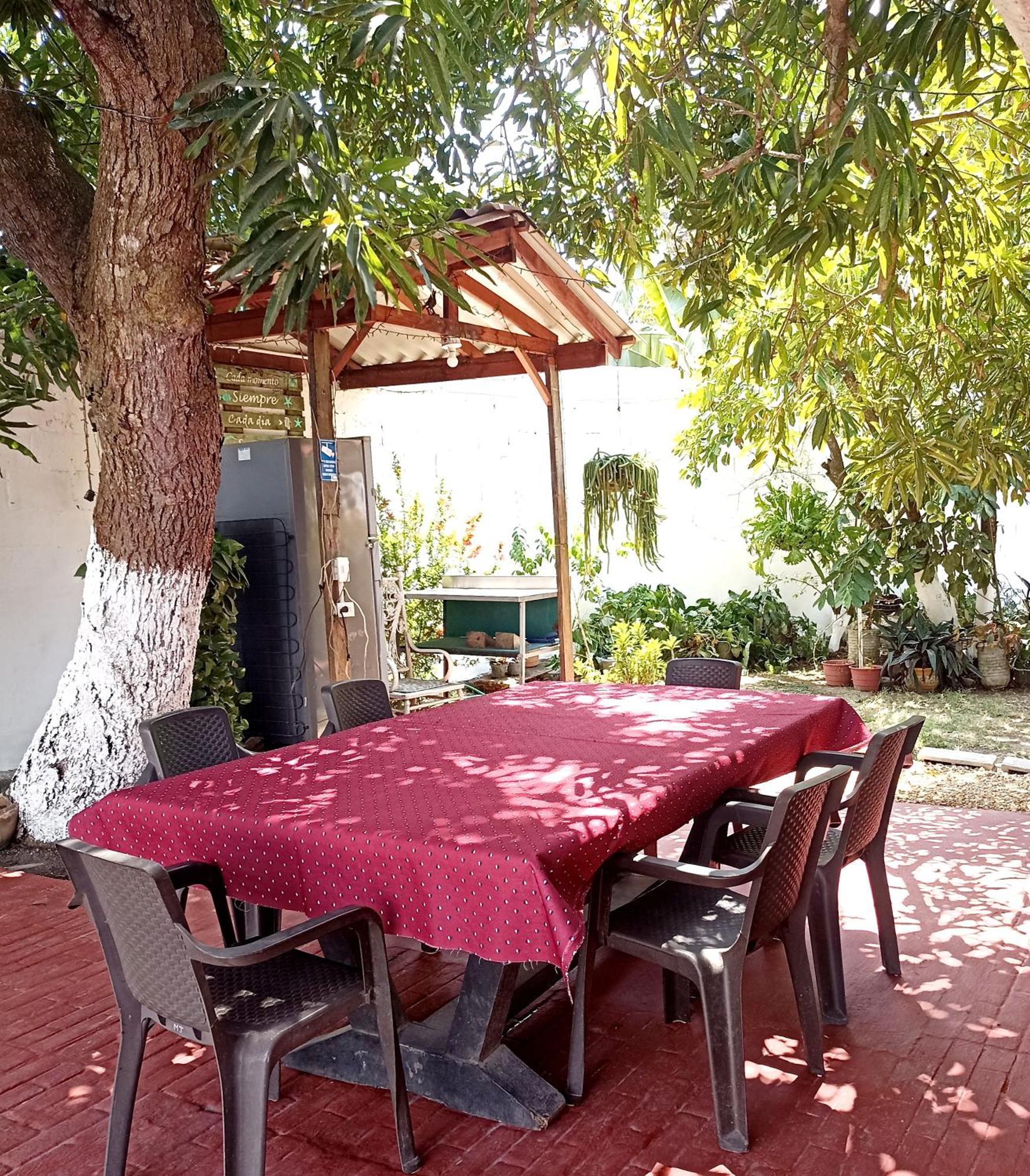 Hostal Corales Tolú Exterior foto